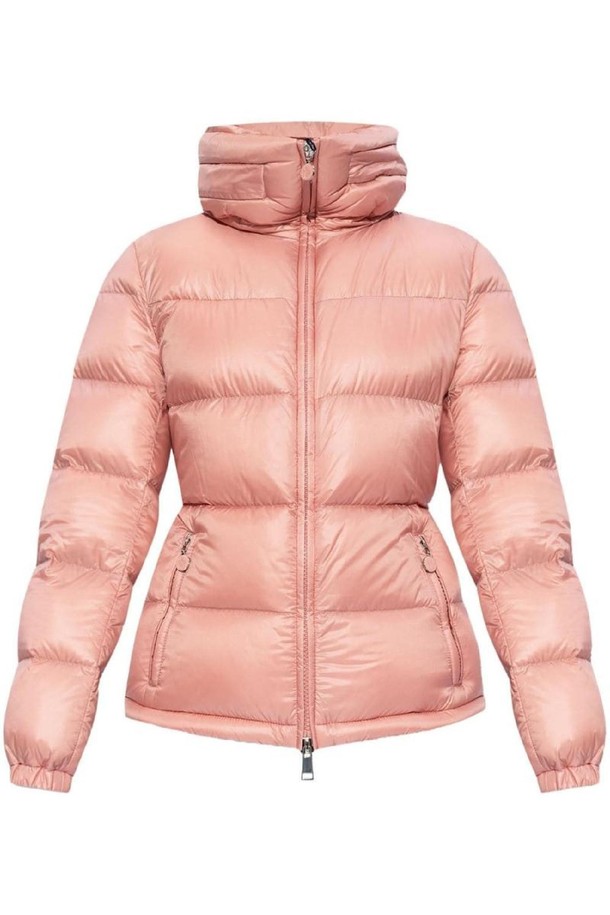 MONCLER - 점퍼 - 몽클레어 여성 자켓 DOURO SHORT DOWN JACKET NB30