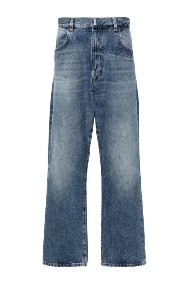 GIVENCHY - 데님 - 지방시 남성 청바지 DENIM COTTON JEANS NB30