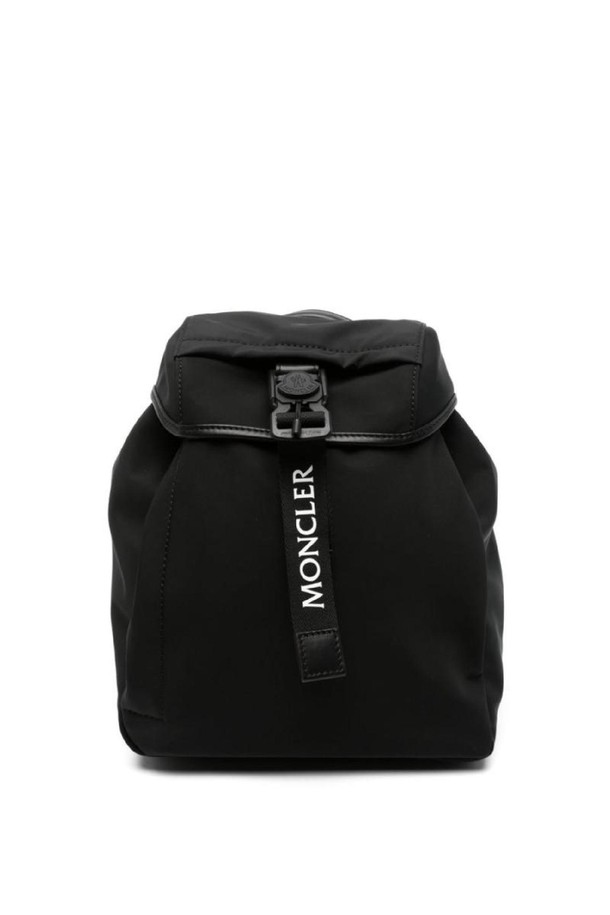 MONCLER - 백팩 - 몽클레어 여성 백팩 TRICK BACKPACK NB30