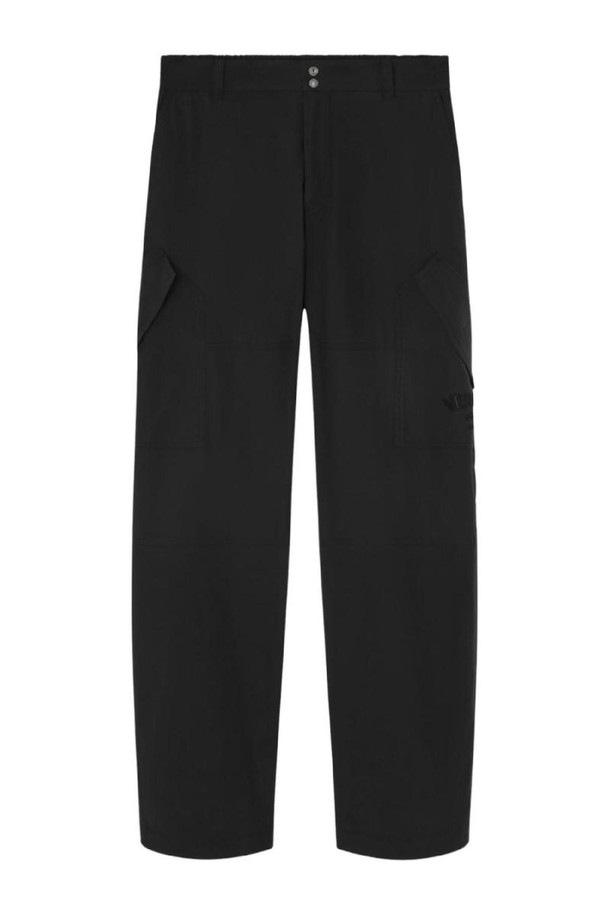 VERSACE - 슬랙스/수트팬츠 - 베르사체 남성 바지 COTTON TROUSERS NB30