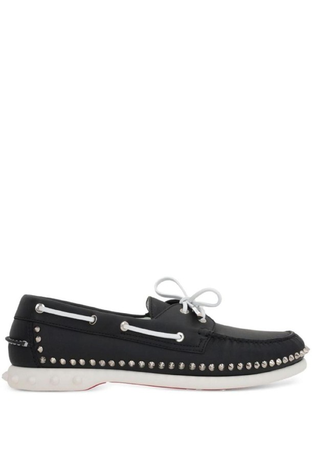 Christian Louboutin - 드레스화 - 크리스찬루부탱 남성 로퍼 LOAFER NB30