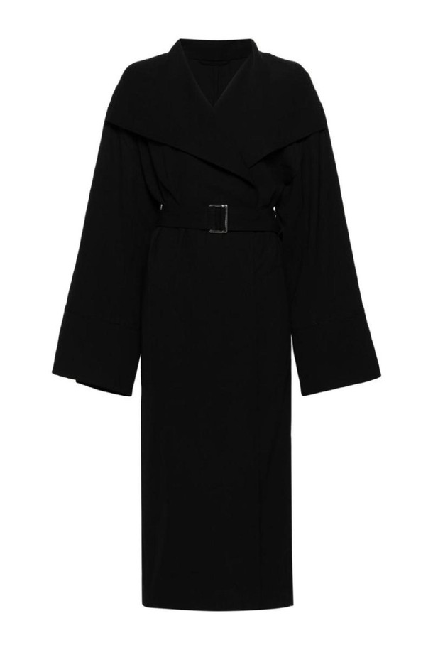 TOTEME - 코트 - 토템 여성 코트 SIGNATURE LONG COAT NB30