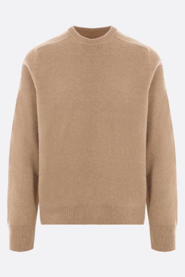 Maison Margiela - 스웨터 - 메종마르지엘라 남성 니트 스웨터 wool pullover NB26