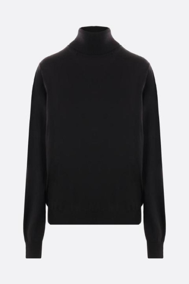 The Row - 스웨터 - 더로우 여성 니트 스웨터 Heva wool turtleneck NB26