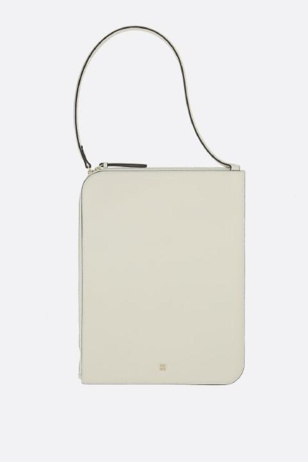 TOTEME - 숄더백 - 토템 여성 숄더백 Slim smooth leather shoulder bag NB26