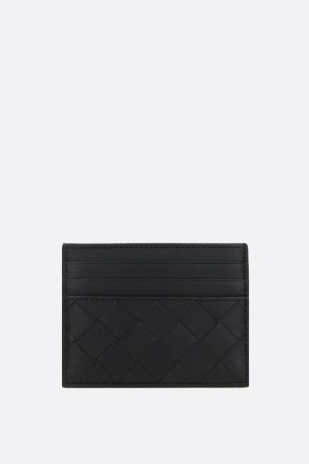 Bottega Veneta - 지갑 - 보테가 베네타 남성 카드지갑 Intrecciato VN card case NB26