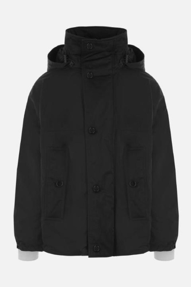 Bottega Veneta - 블루종/점퍼 - 보테가 베네타 남성 자켓 technical nylon padded jacket NB26