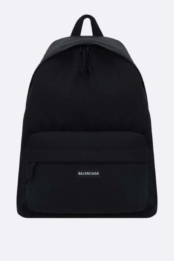 BALENCIAGA - 백팩 - 발렌시아가 남성 백팩 Explorer recycled nylon backpack NB26