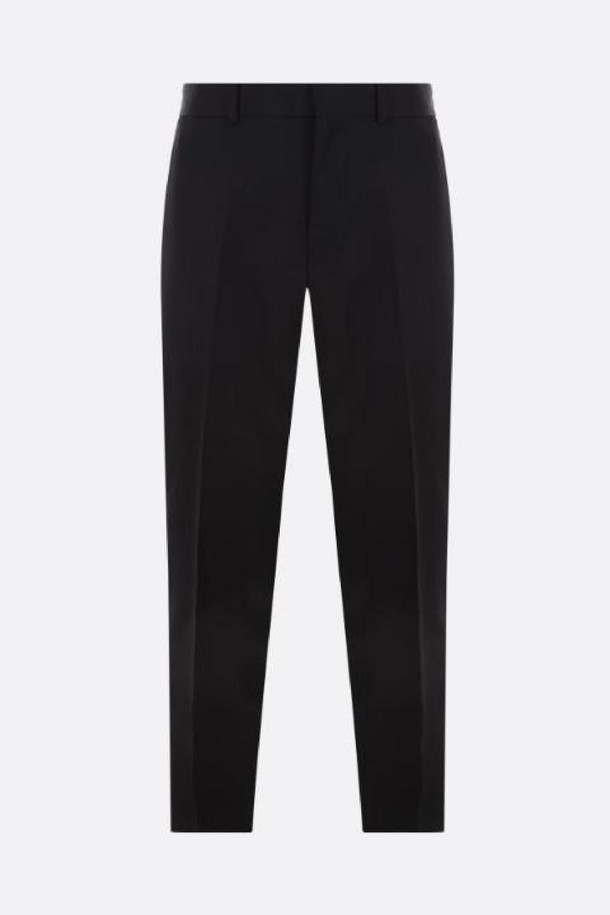 JIL SANDER - 슬랙스/수트팬츠 - 질샌더 남성 바지 wool pants NB26