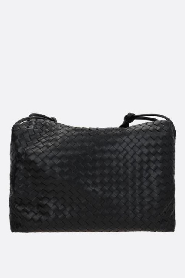 Bottega Veneta - 백팩 - 보테가 베네타 여성 백팩 Loop large weekend bag in Intrecciato VN NB26