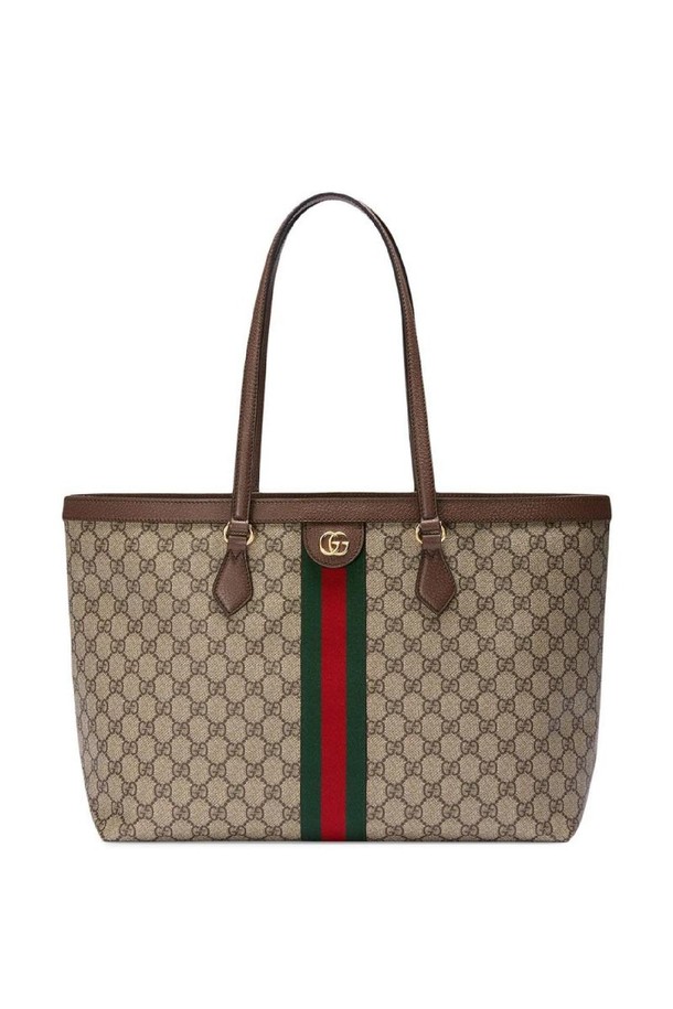 GUCCI - 토트백 - 구찌 여성 토트백 OPHIDIA GG MEDIUM TOTE BAG NB30