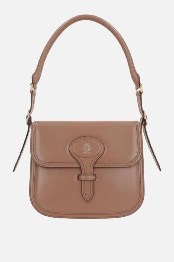 BALLY - 숄더백 - 발리 여성 숄더백 Beckett shoulder bag in smooth leather NB26