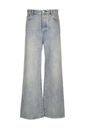 로에베 남성 청바지 wide leg jeans N19