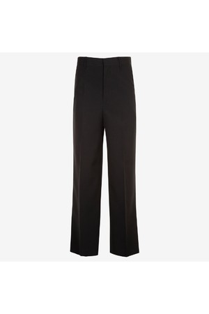 지방시 남성 팬츠 Givenchy Wide Leg Trousers NB25