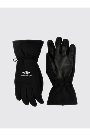 발렌시아가 남성 장갑 Mens Gloves Balenciaga N03