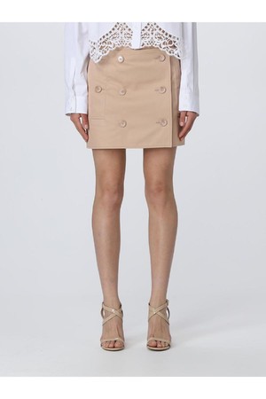 버버리 여성 스커트 Womans Skirt Burberry NB03