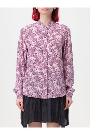 이자벨마랑 여성 셔츠 Womans Shirt Isabel Marant NB03