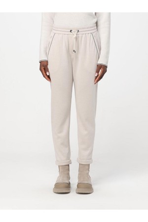 브루넬로 쿠치넬리 여성 바지 Womans Pants Brunello Cucinelli NB03