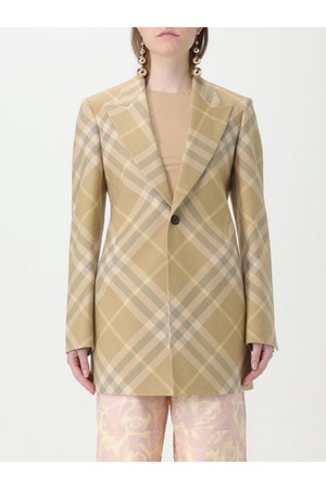 버버리 여성 자켓 Womans Blazer Burberry NB03