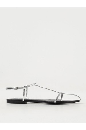 질샌더 여성 샌들 Womans Flat Sandals Jil Sander NB03