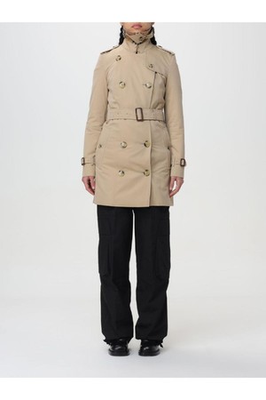 버버리 여성 트렌치코트 Womans Trench Coat Burberry NB03