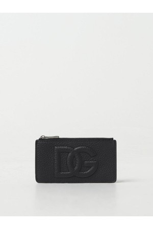 돌체앤가바나 남성 지갑 Mens Wallet Dolce   Gabbana NB03