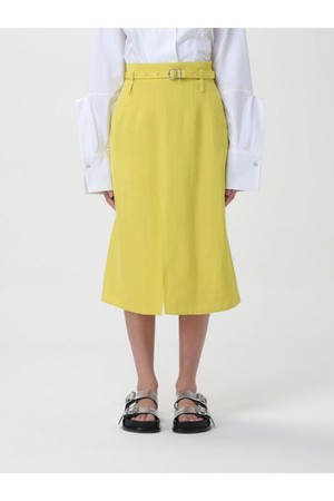 질샌더 여성 스커트 Womans Skirt Jil Sander NB03