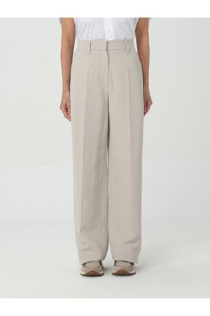 브루넬로 쿠치넬리 여성 바지 Womans Pants Brunello Cucinelli NB03