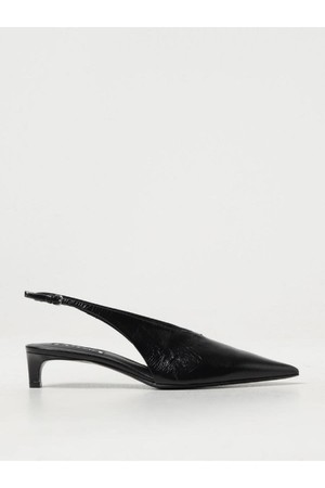 질샌더 여성 힐 Womans High Heel Shoes Jil Sander NB03