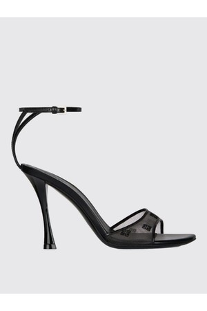 지방시 여성 샌들 Womans Heeled Sandals Givenchy NB03