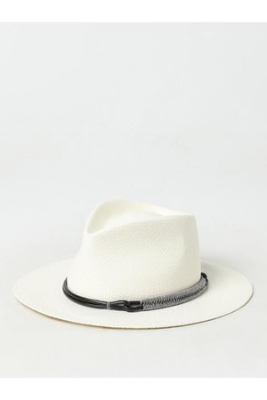 브루넬로 쿠치넬리 여성 모자 Womans Hat Brunello Cucinelli NB03