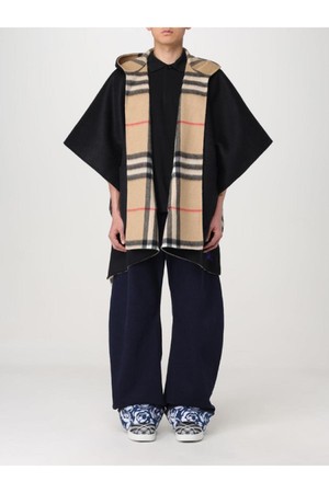 버버리 남성 자켓 Mens Cape Burberry NB03