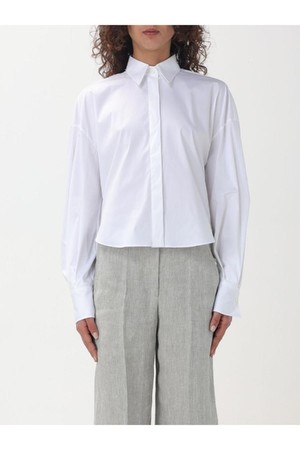 브루넬로 쿠치넬리 여성 셔츠 Womans Shirt Brunello Cucinelli NB03