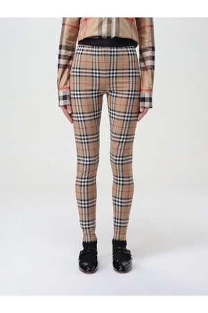 버버리 여성 바지 Womans Pants Burberry NB03