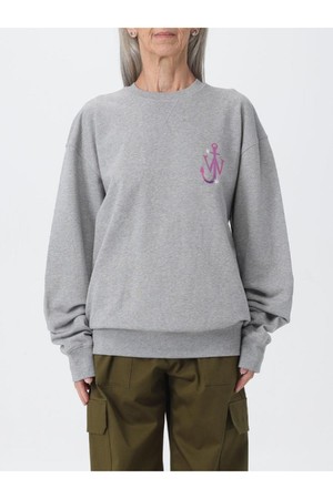 JW앤더슨 여성 맨투맨 후드 Womans Sweatshirt Jw Anderson NB03