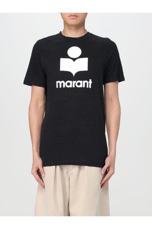 이자벨마랑 남성 티셔츠 Mens T shirt Isabel Marant NB03