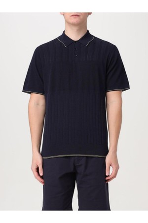 폴스미스 남성 폴로티 Mens Polo Shirt Paul Smith NB03