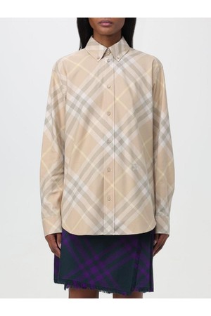 버버리 여성 셔츠 Womans Shirt Burberry NB03