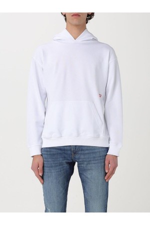 디젤 남성 맨투맨 후드 Mens Sweatshirt Diesel NB03