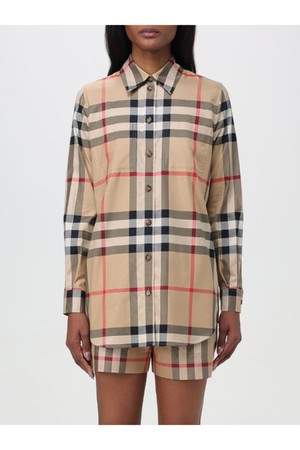 버버리 여성 셔츠 Womans Shirt Burberry NB03