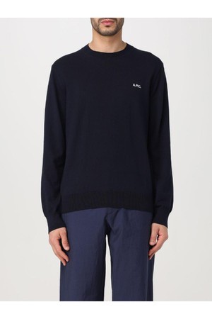 아페쎄 남성 스웨터 Mens Sweater A p c  NB03