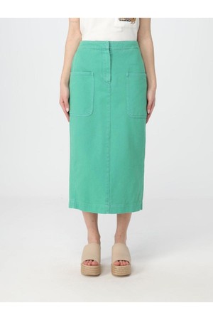 막스마라 여성 스커트 Womans Skirt Max Mara NB03