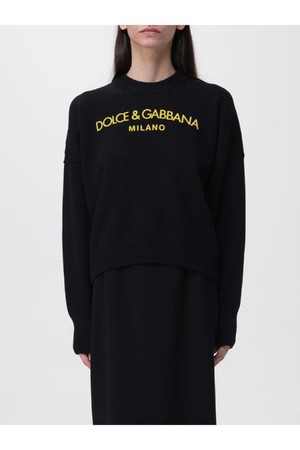 돌체앤가바나 여성 스웨터 Womans Sweater Dolce   Gabbana NB03