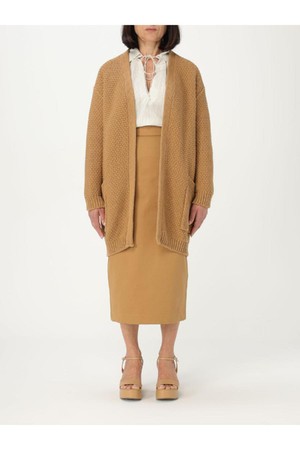 막스마라 여성 가디건 Womans Cardigan Max Mara NB03