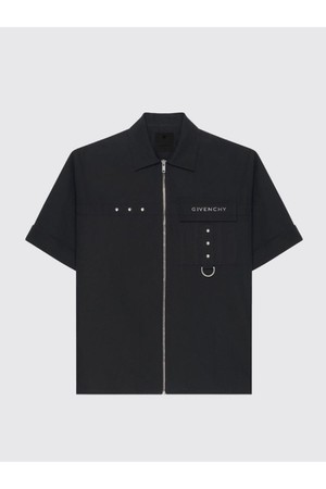 지방시 남성 셔츠 Mens Shirt Givenchy NB03