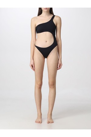 베르사체 여성 수영복 Versace swimsuit in lycra NB03