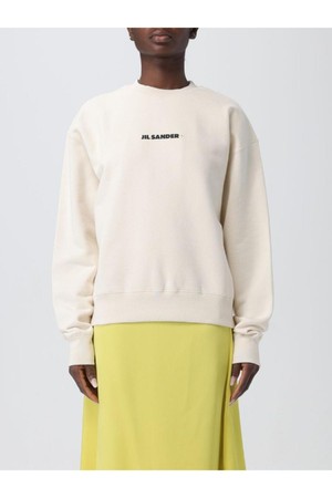 질샌더 여성 맨투맨 후드 Womans Sweatshirt Jil Sander NB03