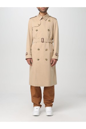 버버리 남성 트렌치코트 Mens Trench Coat Burberry NB03