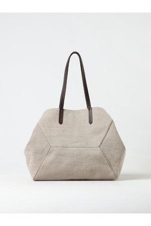 브루넬로 쿠치넬리 여성 토트백 Womans Tote Bags Brunello Cucinelli NB03