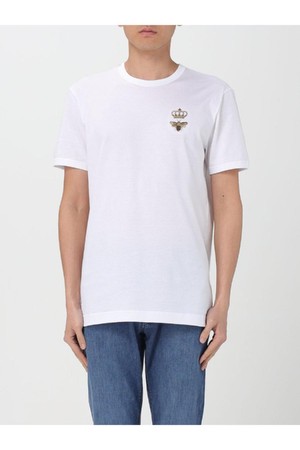 돌체앤가바나 남성 티셔츠 Mens T shirt Dolce   Gabbana NB03